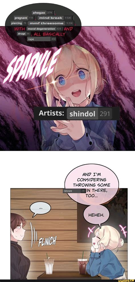 mind nhentai|Mind Break